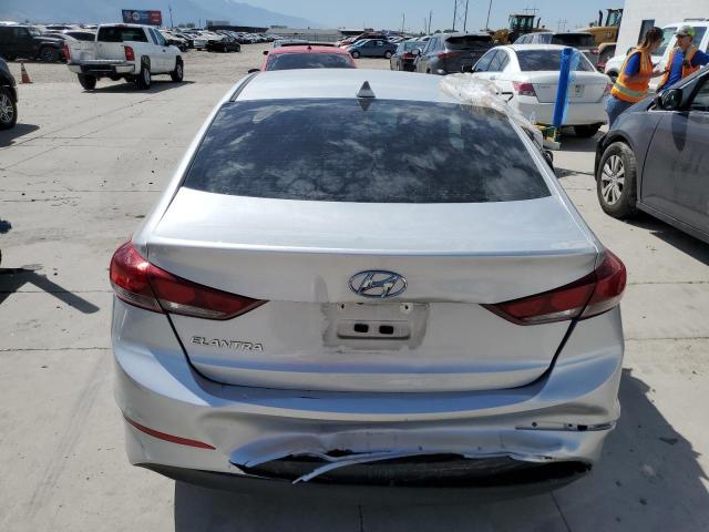 2018 HYUNDAI ELANTRA SE - 5NPD84LF0JH297728