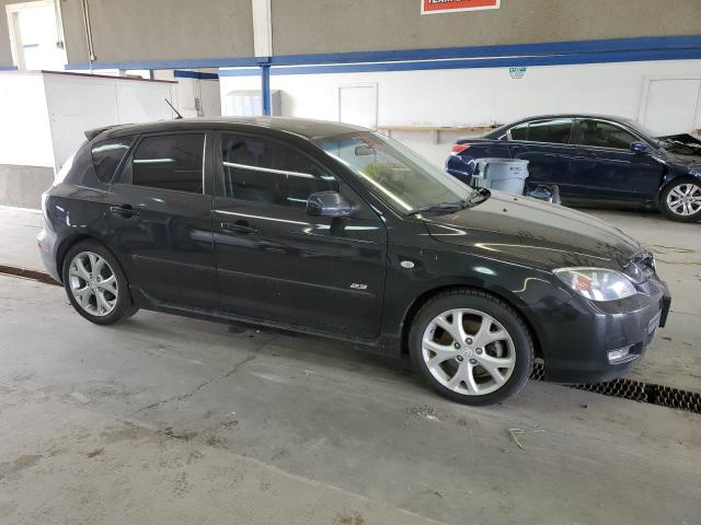 2009 Mazda 3 S VIN: JM1BK344991200738 Lot: 58963894