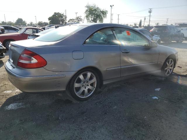 WDBTJ65J75F141097 2005 Mercedes-Benz Clk 320C