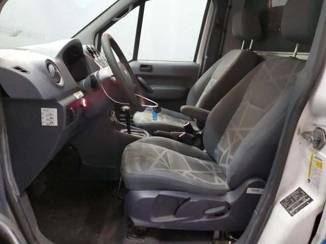 2011 Ford Transit Connect Xl VIN: NM0LS7AN5BT068237 Lot: 59861204