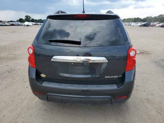 2014 Chevrolet Equinox Lt VIN: 2GNALBEK0E6235795 Lot: 58618484