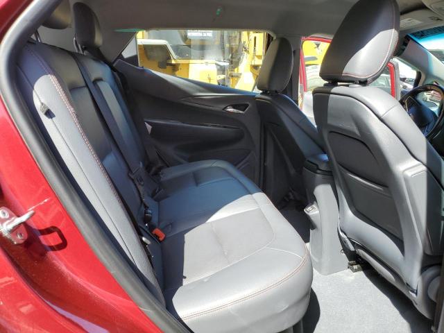 2019 Chevrolet Bolt Ev Premier VIN: 1G1FZ6S05K4143160 Lot: 58780934