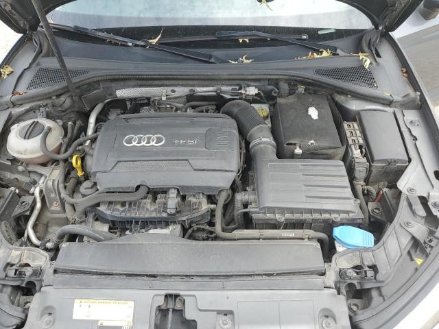 2015 Audi A3 Premium Plus VIN: WAUEFGFF3F1134526 Lot: 57706674