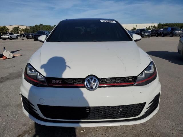 2017 VOLKSWAGEN GTI S/SE - 3VW447AU6HM076599