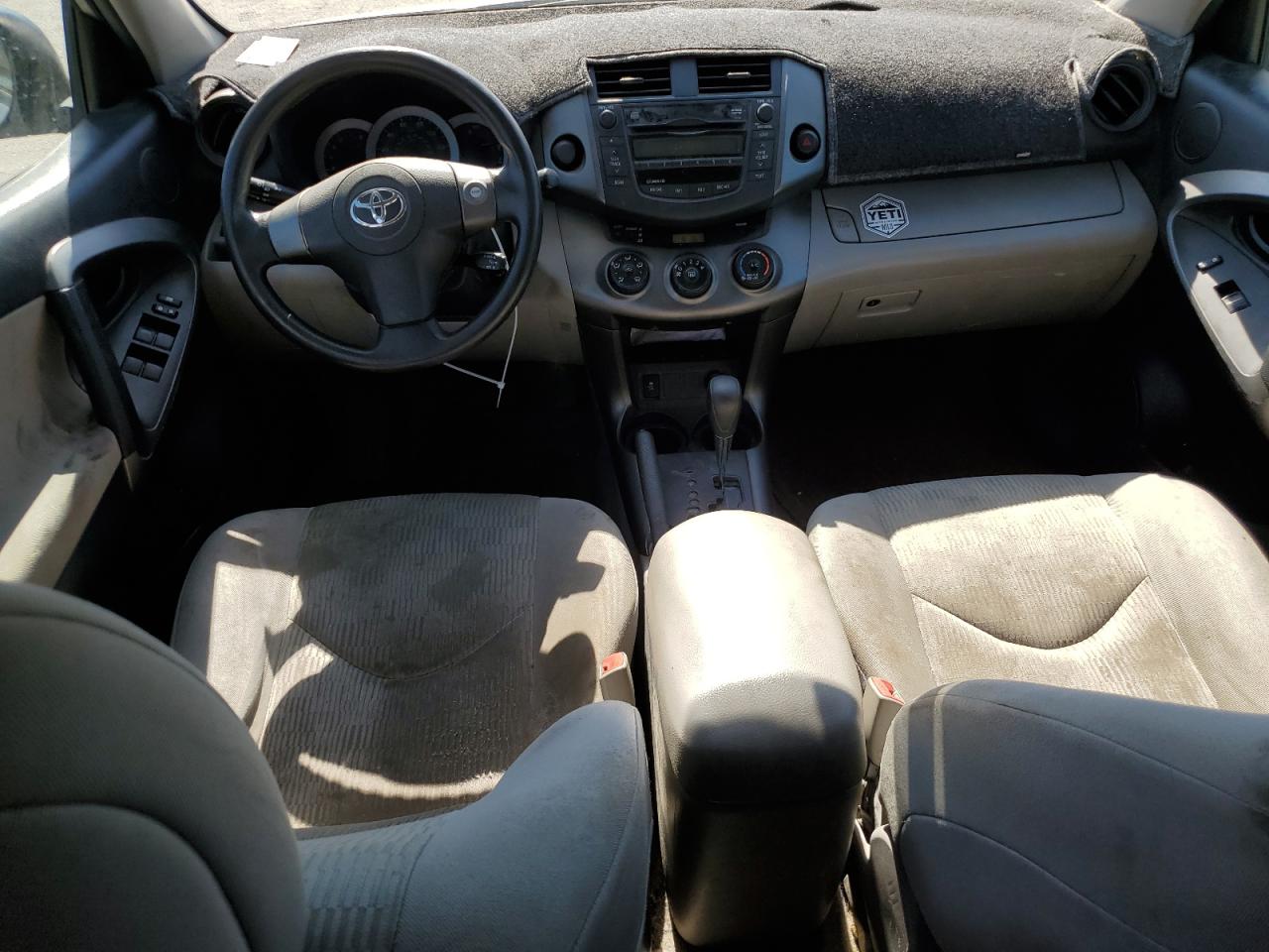 2T3ZF4DV2AW049491 2010 Toyota Rav4