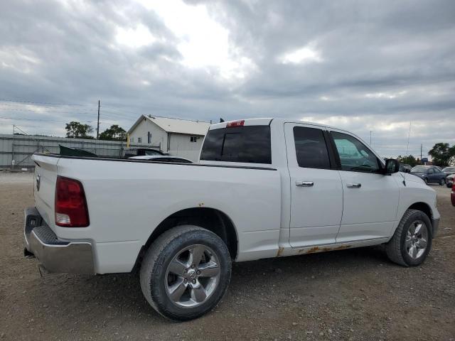 2013 Ram 1500 Slt VIN: 1C6RR7GT3DS653719 Lot: 59165104