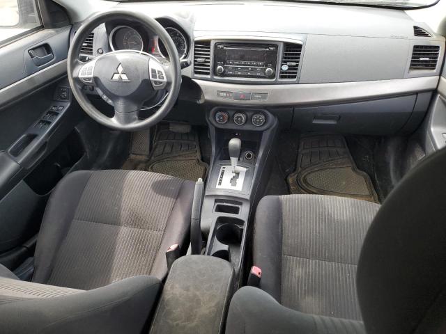2014 Mitsubishi Lancer Es/Es Sport VIN: JA32U2FU0EU012294 Lot: 60212284