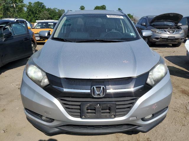 2016 Honda Hr-V Exl VIN: 3CZRU6H79GM730359 Lot: 58283494