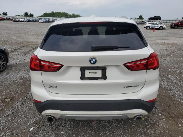 VIN WBXJG9C07L5R75072 2020 BMW X1, Xdrive28I no.6