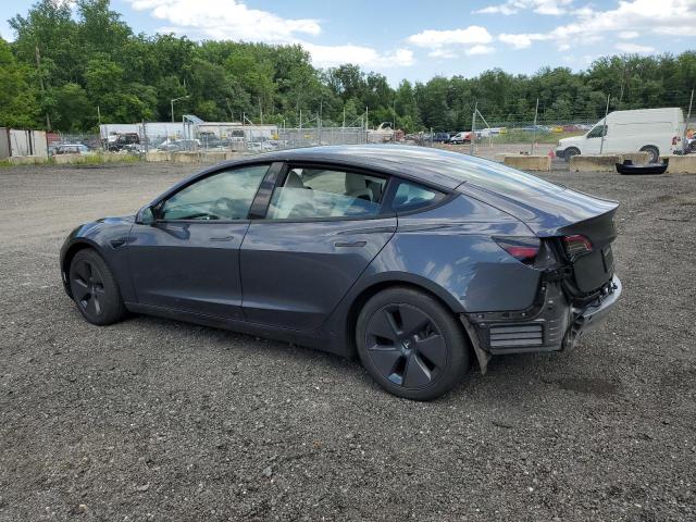 5YJ3E1EB8PF673239 2023 TESLA MODEL 3 - Image 2