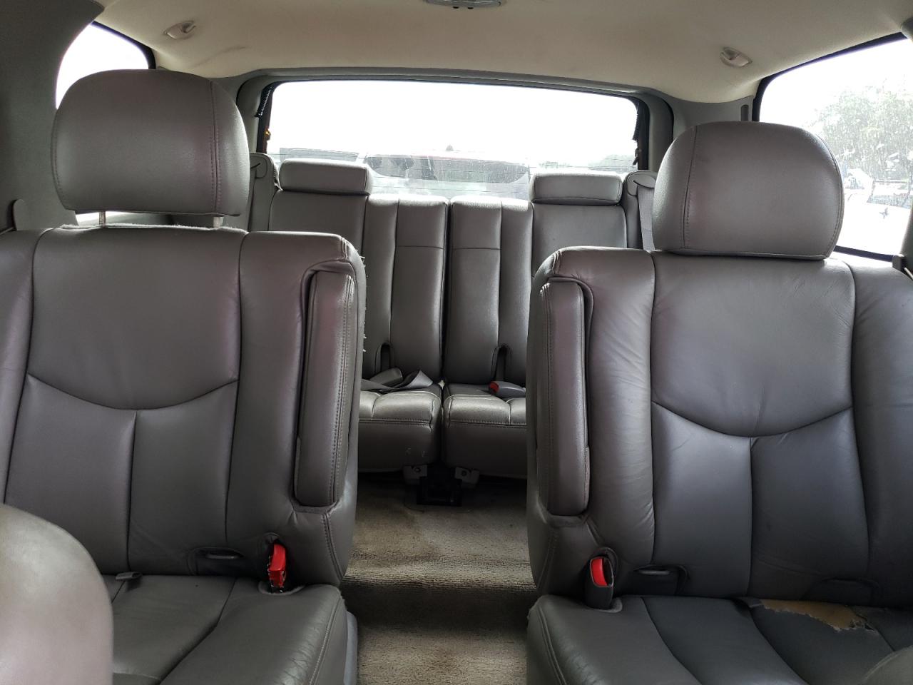 1GNEK13T84R146523 2004 Chevrolet Tahoe K1500