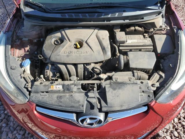 2016 Hyundai Elantra - Image 11