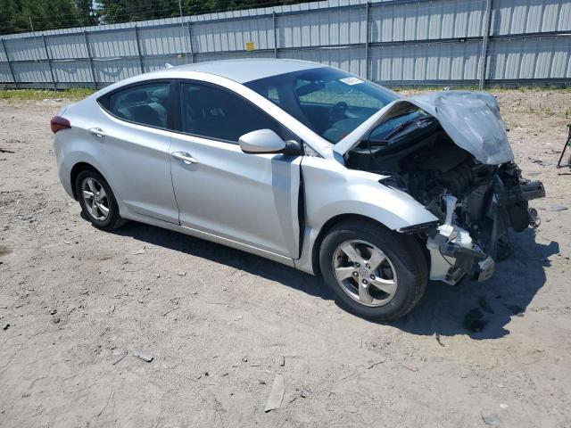 2014 Hyundai Elantra Se VIN: KMHDH4AE1EU217080 Lot: 60847614