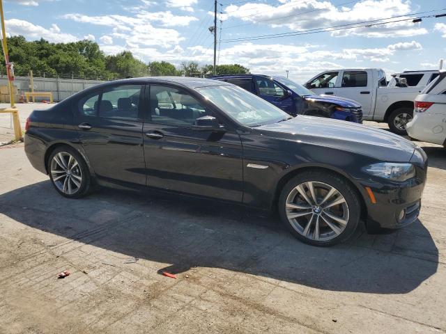 2016 BMW 528 I VIN: WBA5A5C59GG354721 Lot: 57670254