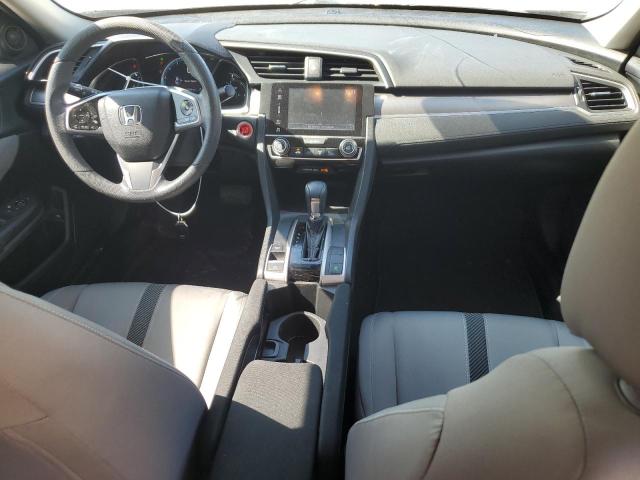 2016 HONDA CIVIC EX - 19XFC2F82GE062902