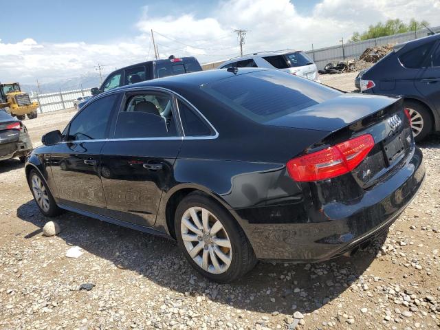 VIN WAUBFAFL7FN020592 2015 Audi A4, Premium no.2