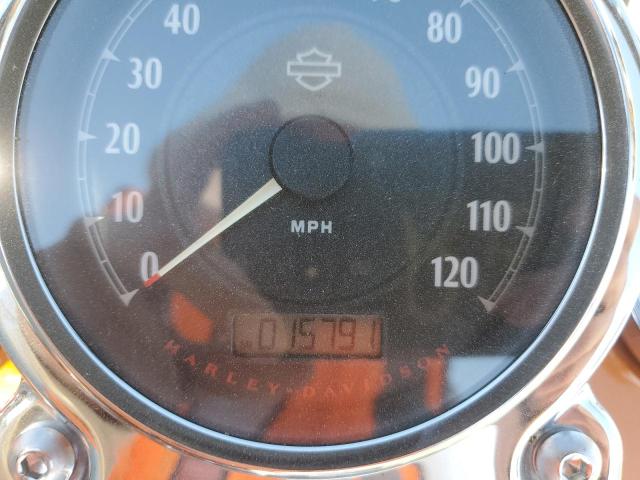 2014 HARLEY-DAVIDSON FLD SWITCH - 1HD1GZM13EC323650