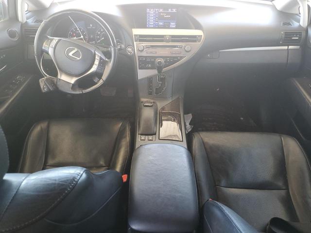 2013 Lexus Rx 350 Base VIN: 2T2BK1BAXDC155564 Lot: 60516254