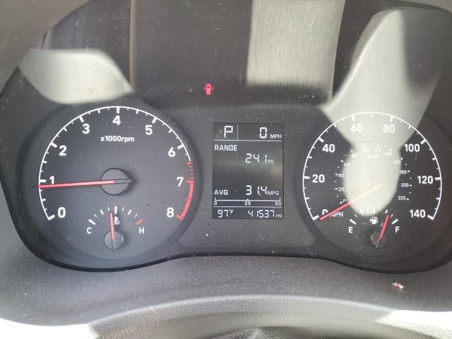 2020 Hyundai Accent Se VIN: 3KPC24A64LE107078 Lot: 60673264