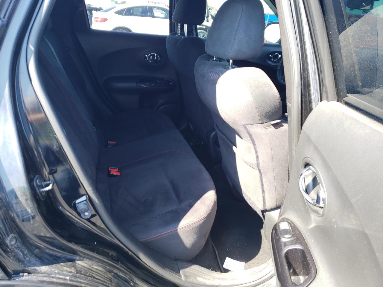 JN8AF5MV0ET364435 2014 Nissan Juke S