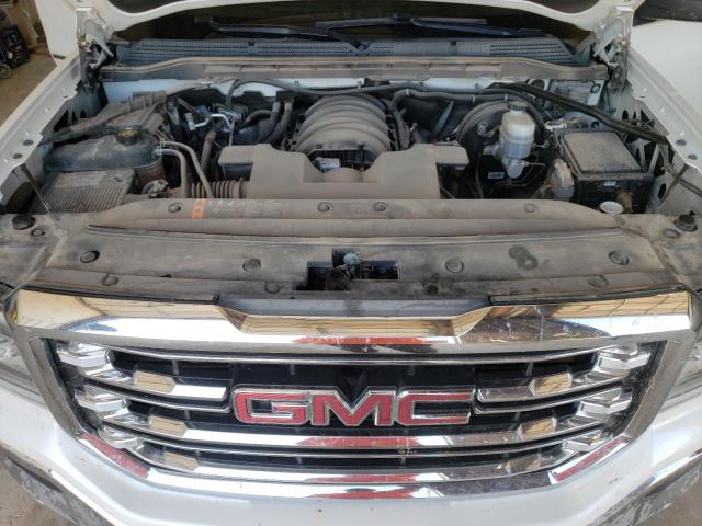 2018 GMC SIERRA K15 3GTU2NEC4JG523806  58173044