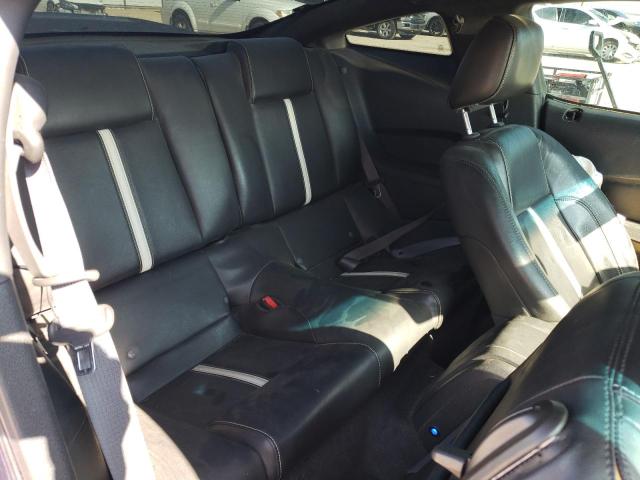 2010 Ford Mustang Gt VIN: 1ZVBP8CH9A5166605 Lot: 58748564