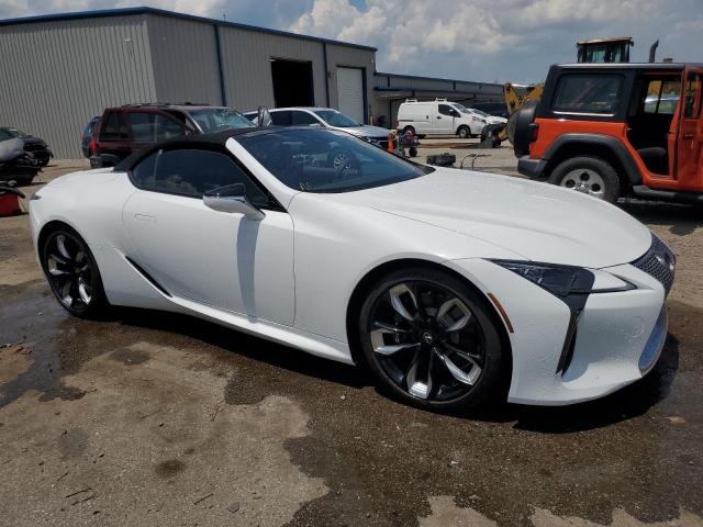 2024 LEXUS LC 500 JTHMPAAY4RA109221
