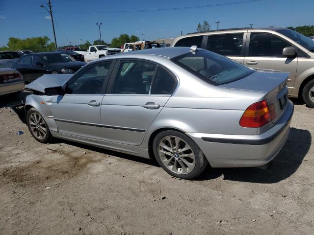 2004 BMW 330 Xi VIN: WBAEW53454PN33231 Lot: 57724624