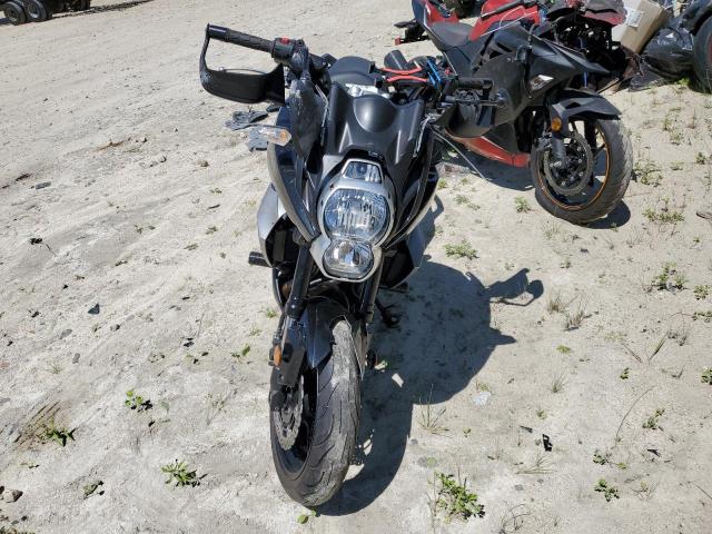 2010 KAWASAKI LE650 C - JKALEEC19AA000570