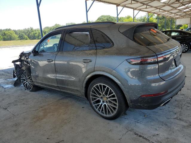 2023 PORSCHE CAYENNE BA - WP1AA2AYXPDA09226