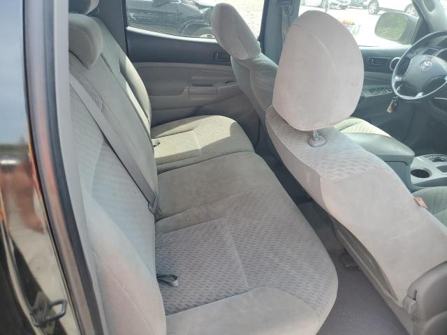 2009 Toyota Tacoma Double Cab Long Bed VIN: 3TMMU52N89M009695 Lot: 57035444