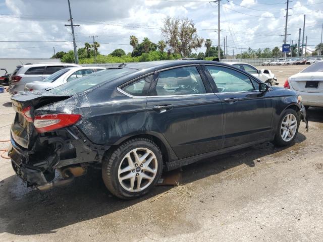 VIN 3FA6P0HD9FR228705 2015 Ford Fusion, SE no.3