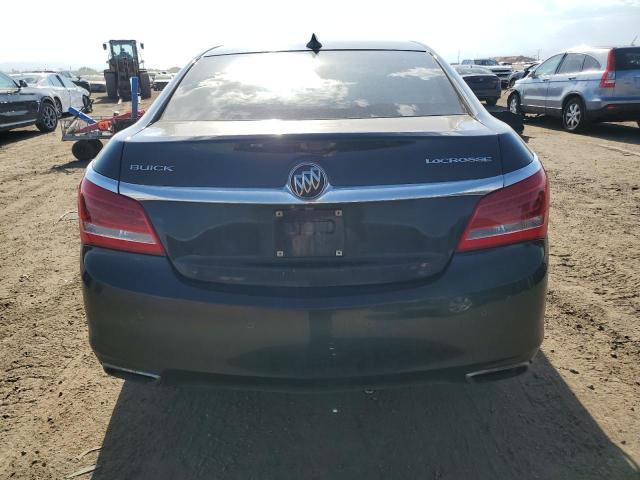 2015 Buick Lacrosse Premium VIN: 1G4GF5G33FF119074 Lot: 58726384