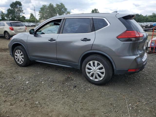 2017 Nissan Rogue S VIN: JN8AT2MV5HW257083 Lot: 58564504