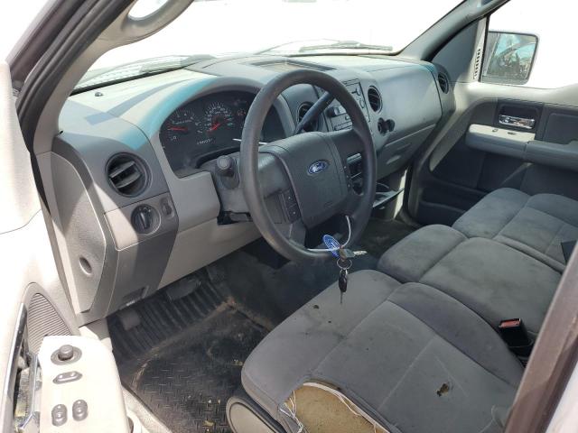 2006 Ford F150 VIN: 1FTRF12W96KC85999 Lot: 60042254