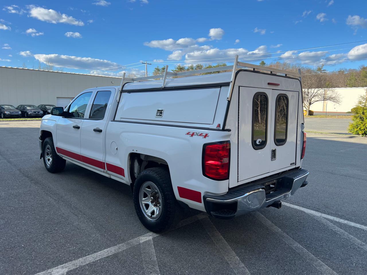 2014 Chevrolet Silverado K1500 vin: 1GCVKPEH9EZ257846