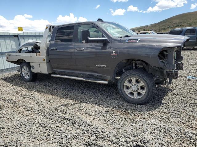 3C6UR5JL4KG550689 2019 Ram 2500 Big Horn