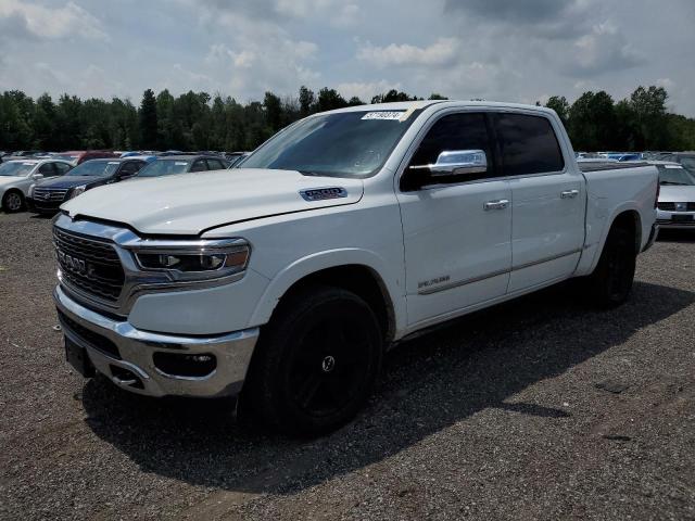 2022 Ram 1500 Limited VIN: 1C6SRFHM9NN404182 Lot: 57190374