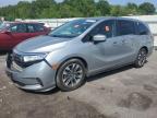 2021 HONDA ODYSSEY EX - 5FNRL6H78MB024881