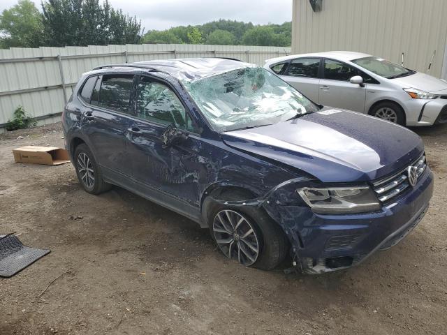 2021 VOLKSWAGEN TIGUAN S - 3VV0B7AX8MM026882