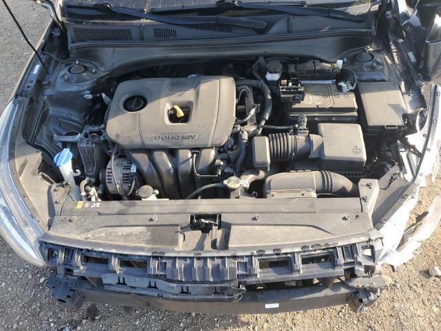 2021 Kia Forte Fe VIN: 3KPF24AD2ME263200 Lot: 59820594