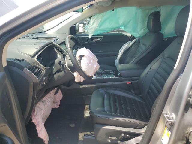 2020 Ford Edge Sel VIN: 2FMPK4J99LBB21458 Lot: 57936984