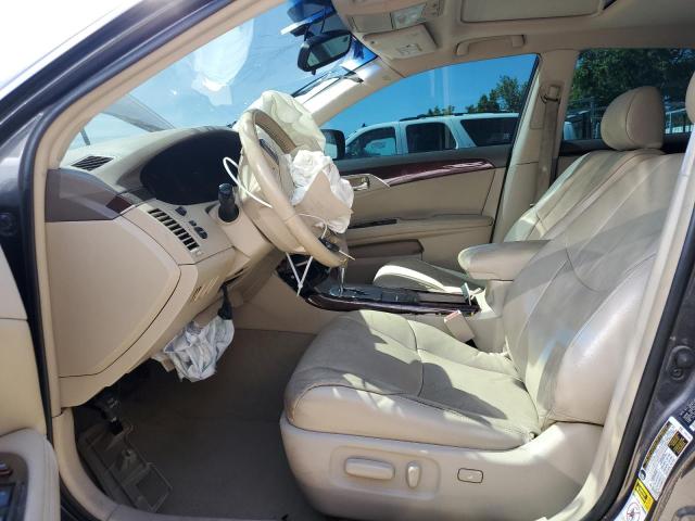 2008 Toyota Avalon Xl VIN: 4T1BK36BX8U317149 Lot: 59263704