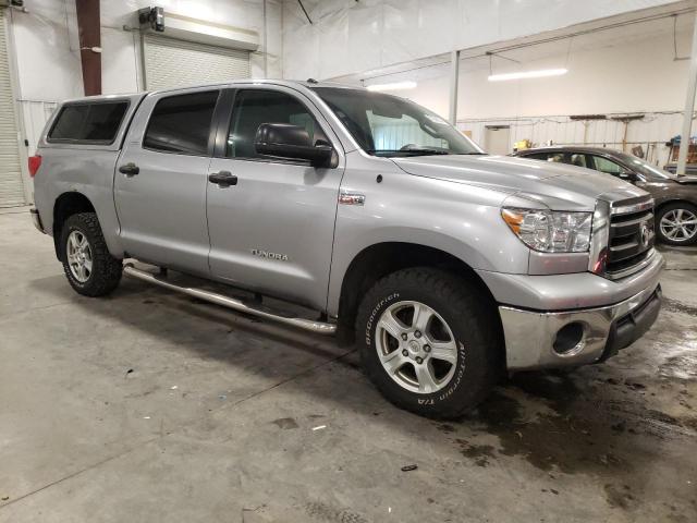 2010 Toyota Tundra Crewmax Sr5 VIN: 5TFDW5F12AX128830 Lot: 57248074