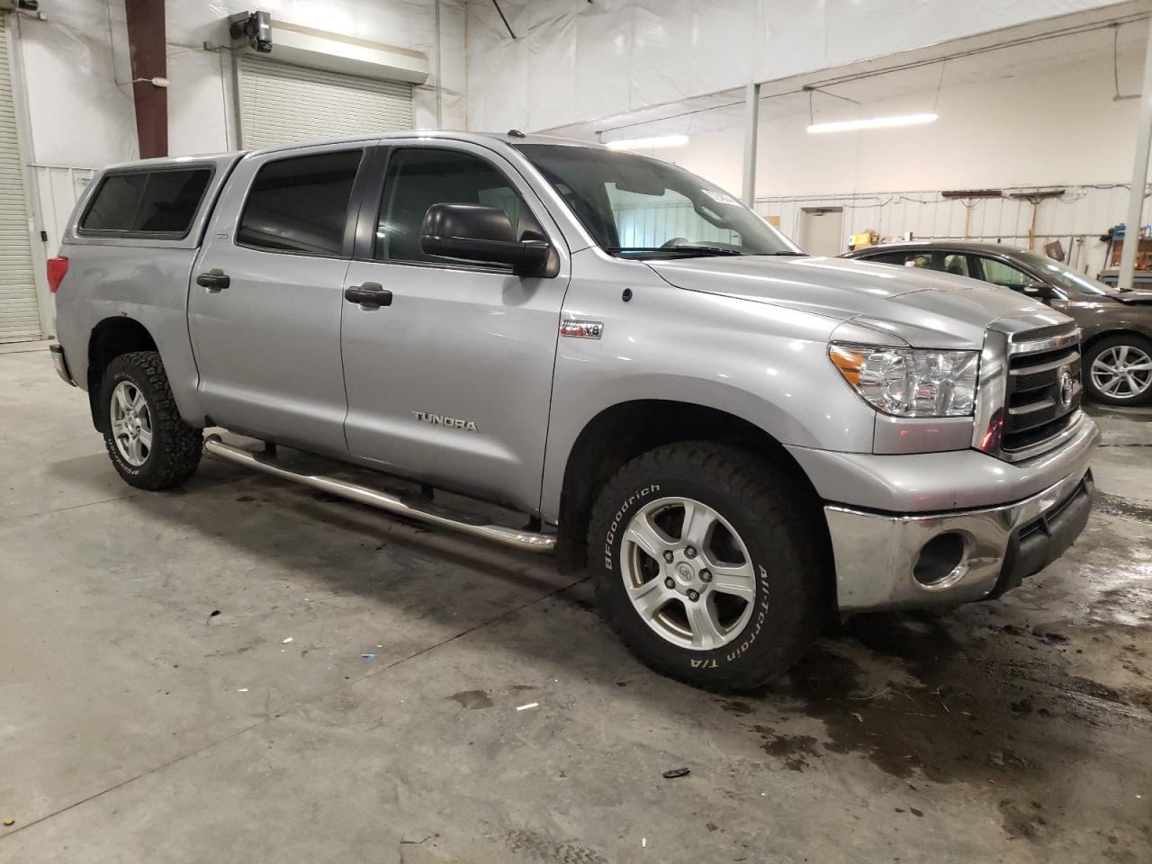 5TFDW5F12AX128830 2010 Toyota Tundra Crewmax Sr5