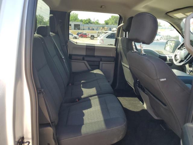2017 FORD F150 SUPER - 1FTEW1EP9HKE04088