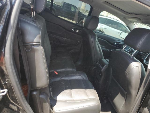 2017 GMC Acadia Slt-2 VIN: 1GKKNNLSXHZ252659 Lot: 59249254