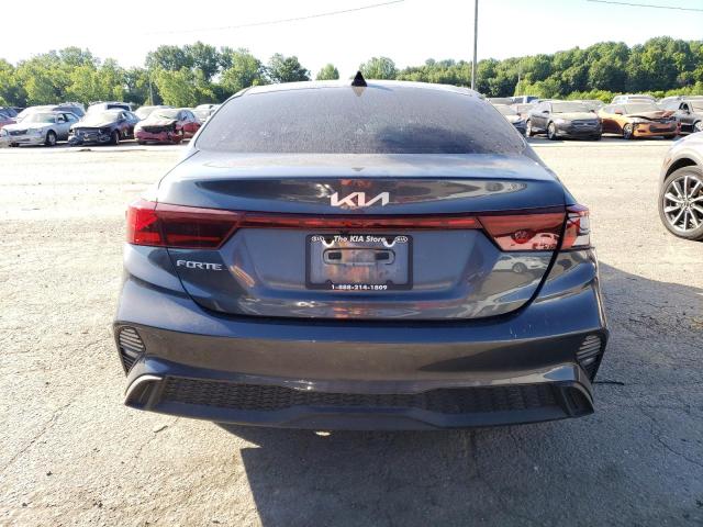 2023 Kia Forte Lx VIN: 3KPF24AD3PE665506 Lot: 58830724