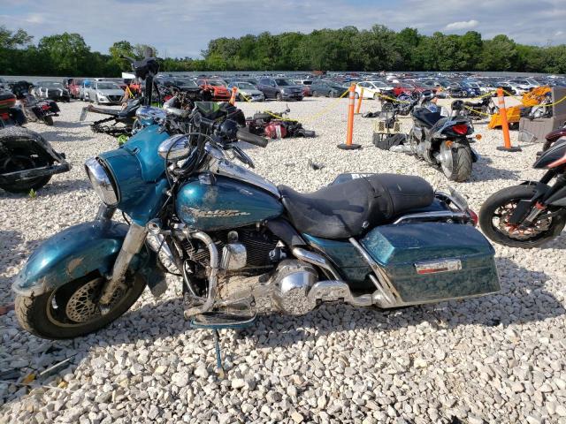 2004 HARLEY-DAVIDSON FLHRSI 1HD1FYW164Y726064