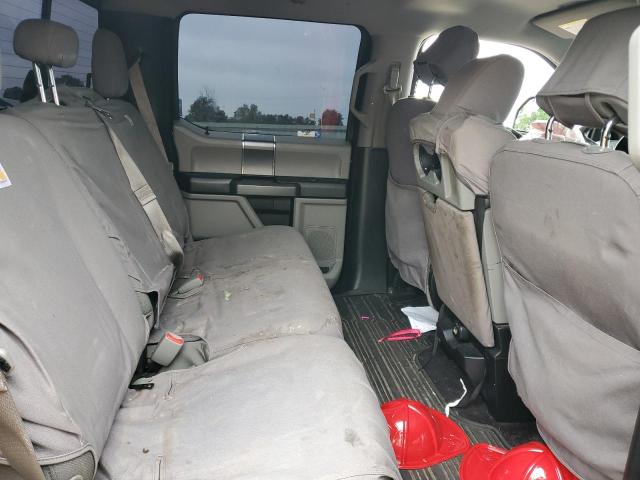 2016 Ford F150 Supercrew VIN: 1FTEW1EG2GFC57264 Lot: 60486664